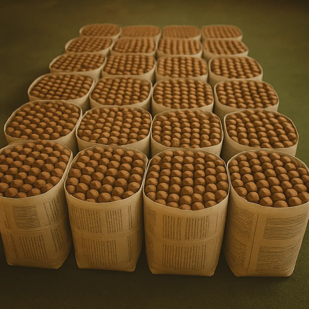 Handcrafted bulk cigars by Monte-Carlo Club, ideal for professionals and connoisseurs seeking consistent Nicaraguan quality.